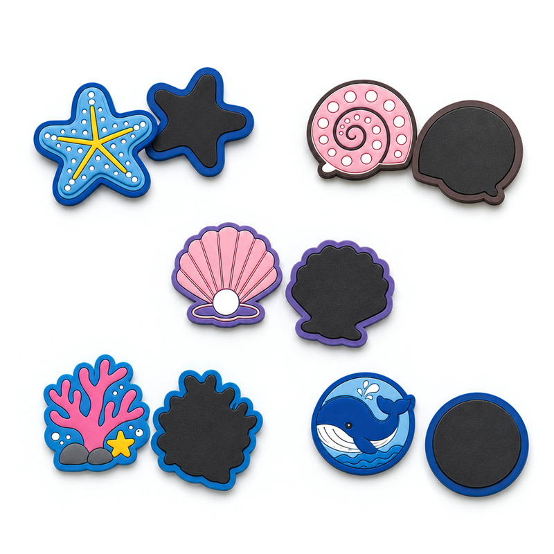 PVC Magnet