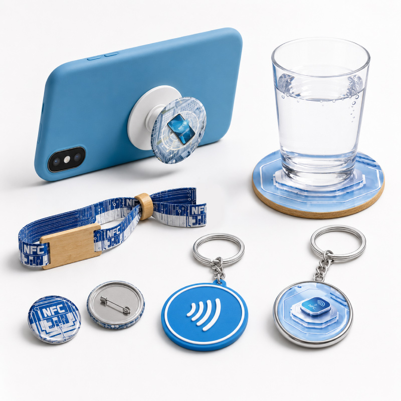 NFC PROMOTION GIFT
