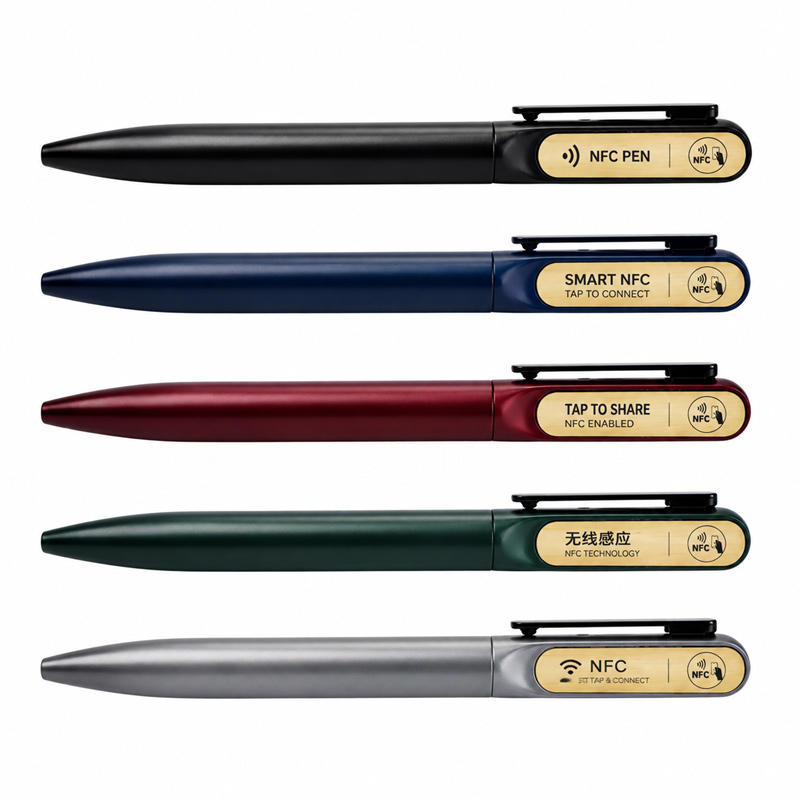 Custom NFC Smart Pen