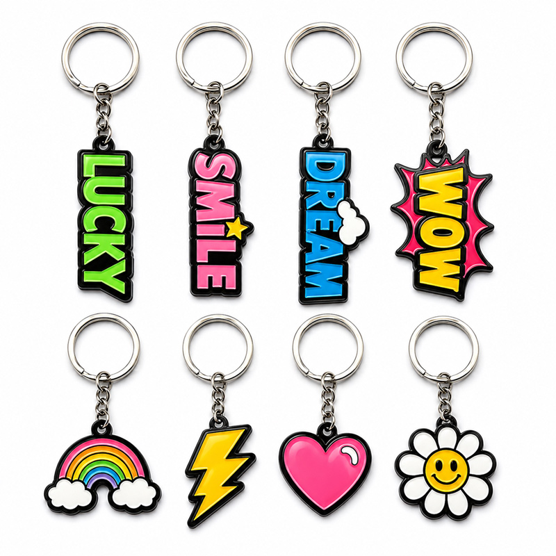 Keychains