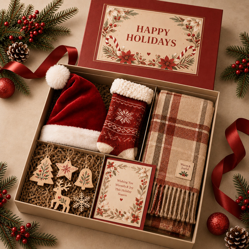 Home & Lifestyle Gift Set