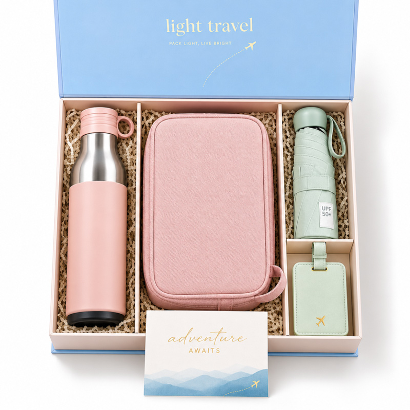 Travel Gift Set