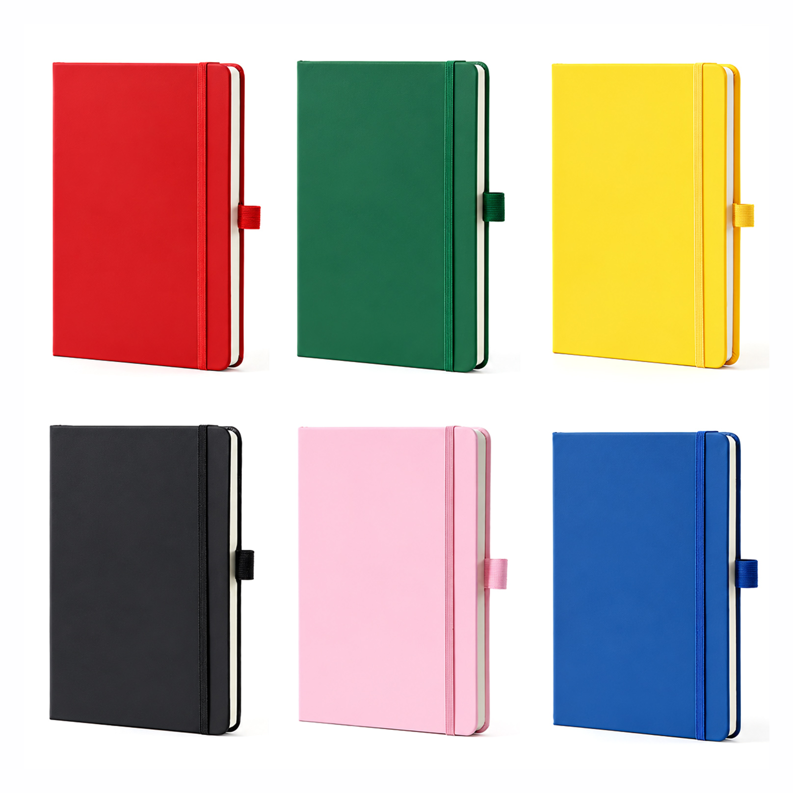 Notebooks