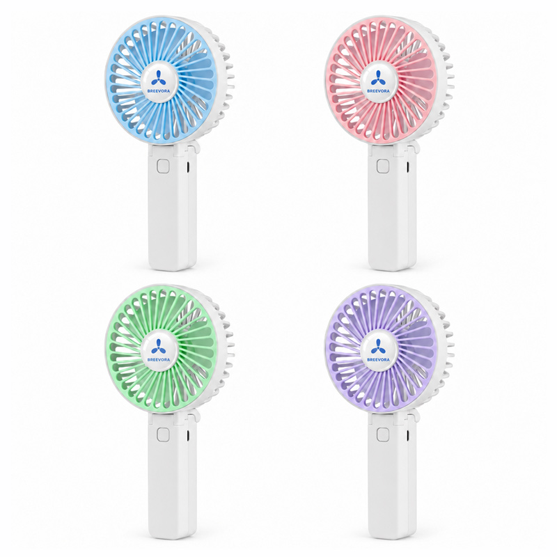 Portable Fan